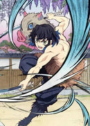 Anime Demon Slayer Canvas Posters