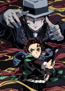Anime Demon Slayer Canvas Posters