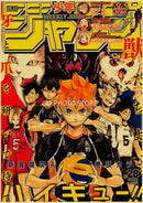 Vintage High-Detail Anime Poster Set