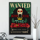 Anime Poster Set Home Wall Art