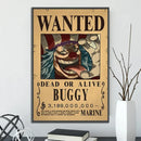 Anime Poster Set Home Wall Art