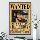 Anime Poster Set Home Wall Art
