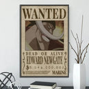 Anime Poster Set Home Wall Art