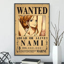 Anime Poster Set Home Wall Art