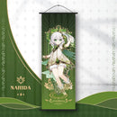 Anime Poster Wall Art Genshin