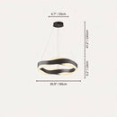 Anita Chandelier - Open Box