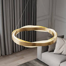 Anita Chandelier - Open Box