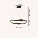 Anita Chandelier - Open Box