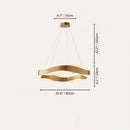 Anita Chandelier - Open Box