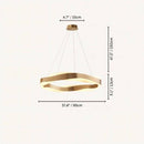 Anita Chandelier - Open Box