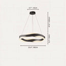 Anita Chandelier - Open Box