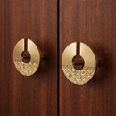 Aniva Knob & Pull Bar