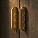 Aniva Knob & Pull Bar
