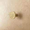 Aniva Knob & Pull Bar