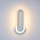 Anja Wall Lamp