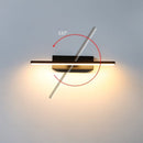 Anja Wall Lamp