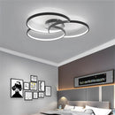Anka Ceiling Light