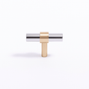 Ankuwa Knob & Pull Bar