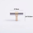Ankuwa Knob & Pull Bar