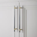 Ankuwa Knob & Pull Bar