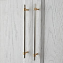 Ankuwa Knob & Pull Bar