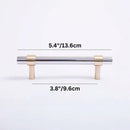 Ankuwa Knob & Pull Bar