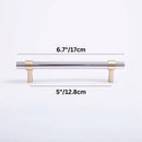 Ankuwa Knob & Pull Bar