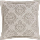 Ludbreg Light Gray Bedding
