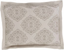 Ludbreg Light Gray Bedding