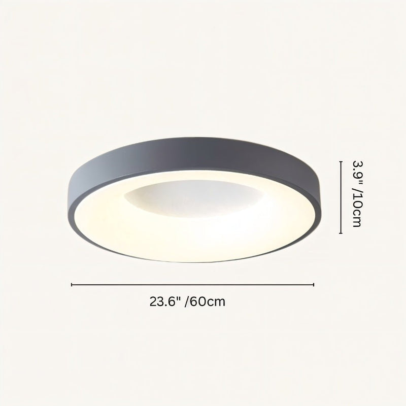 Annabelle Ceiling Light