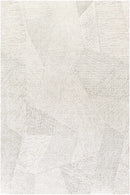 Annalong Modern High Pile Luxe Rug