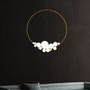 Anneau Pendant Light