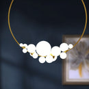 Anneau Pendant Light