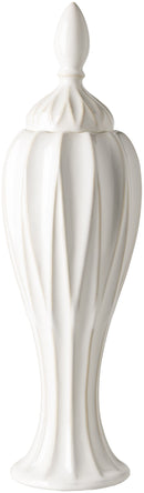 Toshevo Cream Jar