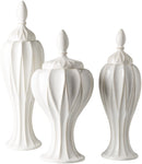 Toshevo Cream Jar