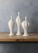 Toshevo Cream Jar