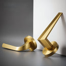 Ansa Handle and Lock