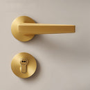 Ansa Handle and Lock