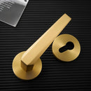 Ansa Handle and Lock