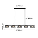 Anshra Chandelier