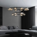 Anshra Chandelier
