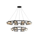 Anshra Chandelier