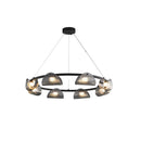 Anshra Chandelier