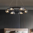 Anshra Chandelier