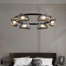 Anshra Chandelier