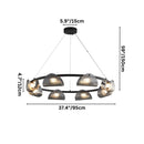Anshra Chandelier