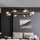 Anshra Chandelier
