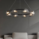 Anshra Chandelier