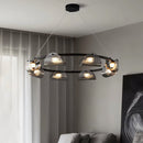 Anshra Chandelier