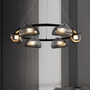 Anshra Chandelier